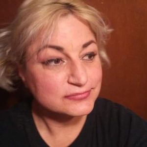 Meet your Posher, Brenda